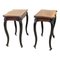 19th Century Rosewood Card Tables, 1860, Set of 2, Image 10