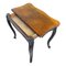 19th Century Rosewood Card Tables, 1860, Set of 2, Image 5