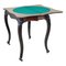 19th Century Rosewood Card Tables, 1860, Set of 2, Image 9