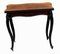 19th Century Rosewood Card Tables, 1860, Set of 2, Image 14