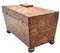 Large 19th Century Victorian Yew Tea Caddy, 1860, Image 7