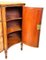Antique Georgian Serpentine Commode, 1800, Image 9