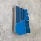 Scott Troxel, TwoBlues, 2024, Laca sobre arce, Imagen 2