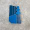 Scott Troxel, TwoBlues, 2024, Laca sobre arce, Imagen 1