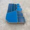 Scott Troxel, TwoBlues, 2024, Laca sobre arce, Imagen 4