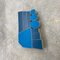 Scott Troxel, TwoBlues, 2024, Laca sobre arce, Imagen 3