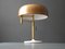 Table Lamp with Brass Shade from Staff, 1960s 2