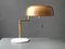 Table Lamp with Brass Shade from Staff, 1960s 3