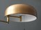 Table Lamp with Brass Shade from Staff, 1960s, Image 5
