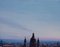 Ahn Sung Kyu, Budapest at Dawn, 2023, Oil on Canvas, Image 1