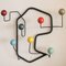 French Atom Coat Rack, 1960s, Image 1