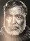 Poster di Hemingway di Yousuf Karsh, 1987, Immagine 2