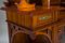 Art Nouveau Cabinet with Mirror, 1890s 9