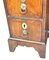 Antique Walnut Kneehole Desk, 1720, Image 7