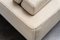 Sofá cama alemán Mid-Century moderno, años 60, Imagen 9