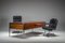 Scrivania esecutiva Jk 204 di Jorgen Kasthold per Kill International, Germania, anni '60, Immagine 2