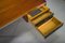 Executive Desk Jk 204 by Jorgen Kasthold for Kill International, Germany, 1960s 21