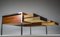Executive Desk Jk 204 by Jorgen Kasthold for Kill International, Germany, 1960s 5