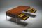 Executive Desk Jk 204 by Jorgen Kasthold for Kill International, Germany, 1960s 7
