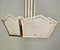 Art Deco French Pendant Lamp, 1930s 3