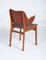 Vintage Danish Chair in Teak by Hans Olsen, 1960s 6