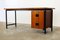 Large Japanese Series EU02 Desk by Cees Braakman for Pastoe, 1959 2