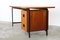 Large Japanese Series EU02 Desk by Cees Braakman for Pastoe, 1959 10