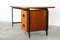 Large Japanese Series EU02 Desk by Cees Braakman for Pastoe, 1959, Image 10