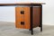 Large Japanese Series EU02 Desk by Cees Braakman for Pastoe, 1959 6