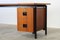 Large Japanese Series EU02 Desk by Cees Braakman for Pastoe, 1959, Image 6