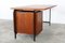 Large Japanese Series EU02 Desk by Cees Braakman for Pastoe, 1959, Image 9