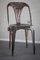 Vintage Multipl Metal Chairs by Joseph Mathieu for Tolix, Set of 4, Image 14