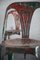 Vintage Multipl Metal Chairs by Joseph Mathieu for Tolix, Set of 4 9