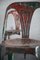 Vintage Multipl Metal Chairs by Joseph Mathieu for Tolix, Set of 4, Image 9