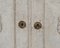 19th Century Gustavian Sideboard with Carvings 3