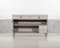 19th Century Gustavian Sideboard with Carvings 7