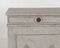 19th Century Gustavian Sideboard with Carvings 2