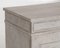 19th Century Gustavian Sideboard with Carvings 5