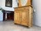 Art Nouveau Sideboard with Mirror 4