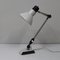 Vintage Arbeitslampe 1