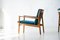 Vintage Danish Teak Armchairs by Grete Jalk for Glostrup Møbelfabrik, Set of 2 24