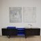 Postmodernes Sideboard, 1980er 13