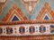 Vintage Russian Kazak Handmade Rug, 1970s, Image 7