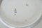 Art Deco Ceramic Plate from Meissen, 1930s 2