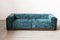 Modernist Italian Cornaro Sofa Set by Carlo Scarpa for Gavina, 1973 6