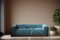 Modernist Italian Cornaro Sofa Set by Carlo Scarpa for Gavina, 1973 1