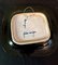 Ceramic Plate by Jacques Pouchain, 1960s 3