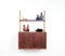 Danish PS System Wall Unit from Randers Møbelfabrik, 1960s, Image 14
