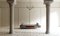 Porter Daybed von Pedro Ferreira 4