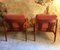 Set of Armchairs by Grete Jalk for France & Son, 1960s 3